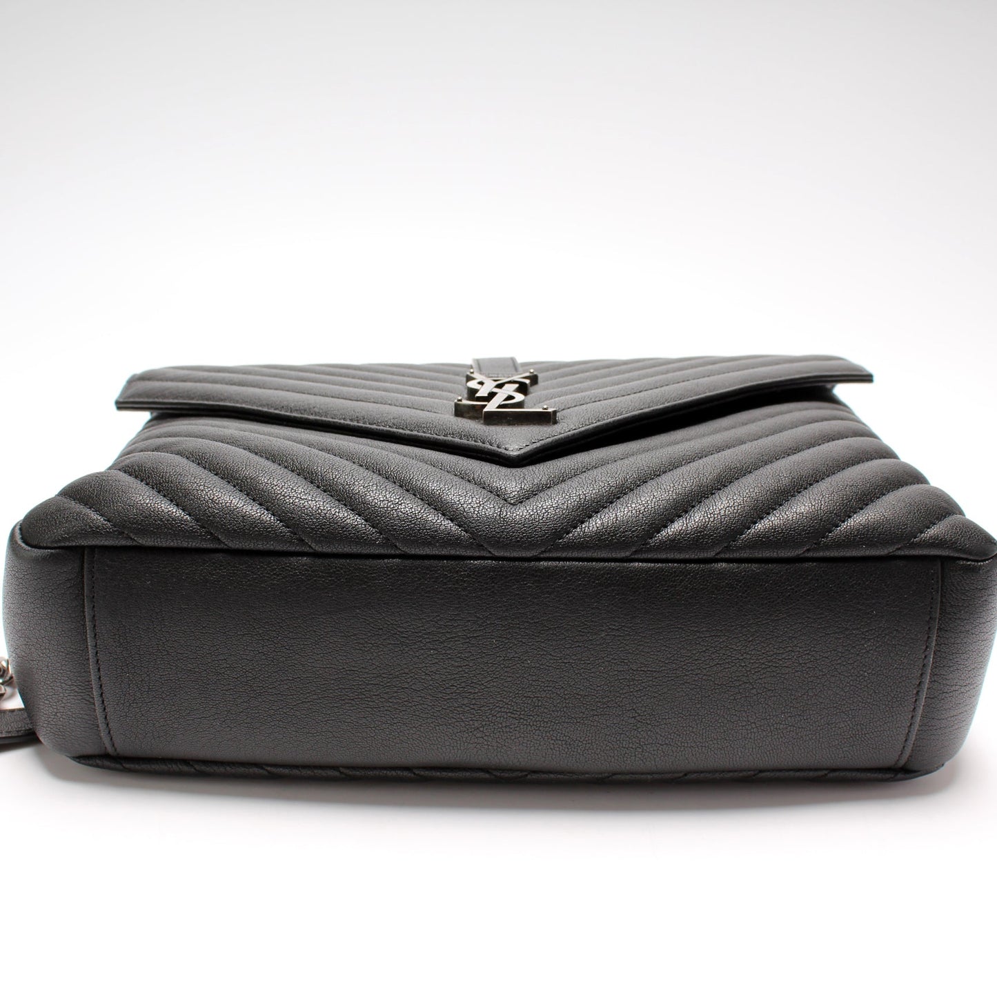 Saint Laurent College Large Bag
