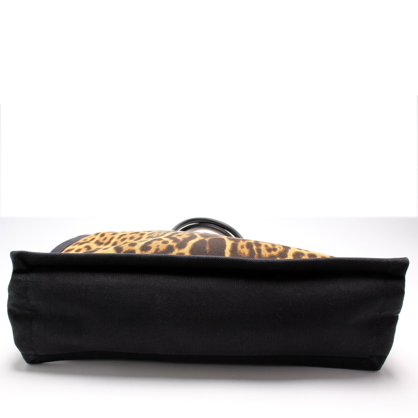 Saint Laurent Rive Gauche Tote Bag