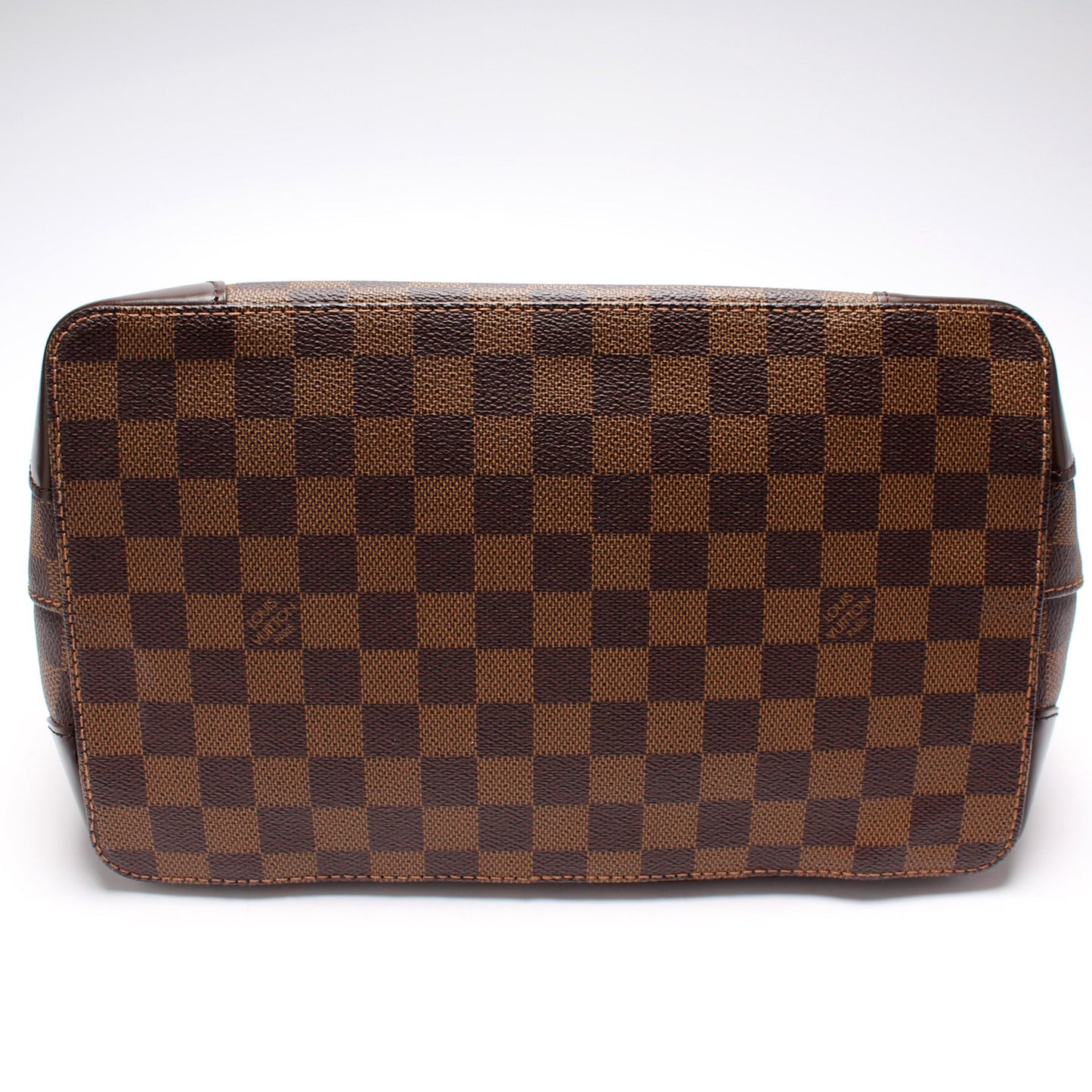 Louis Vuitton Hampstead PM Damier Ebene