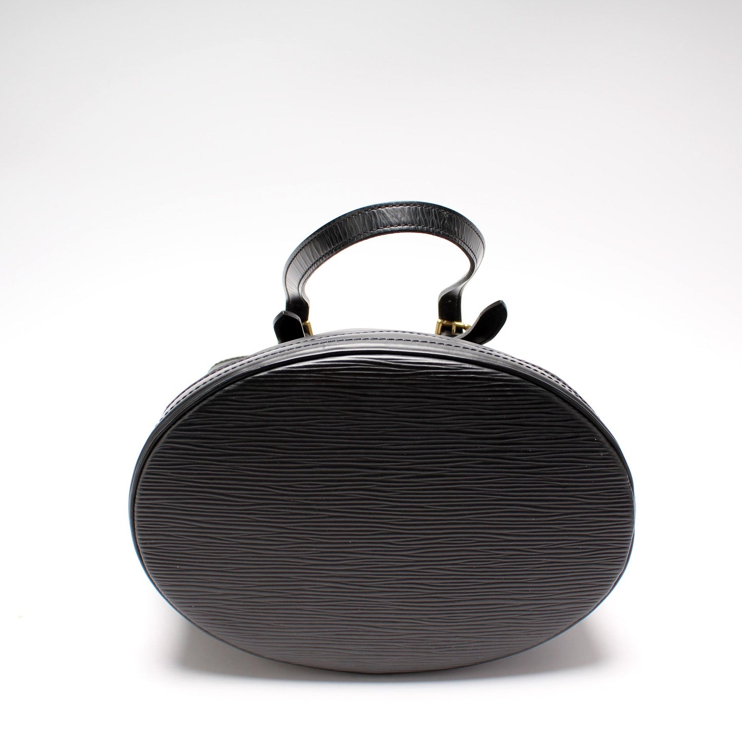 Louis Vuitton Petit Bucket w/ Pouch Epi