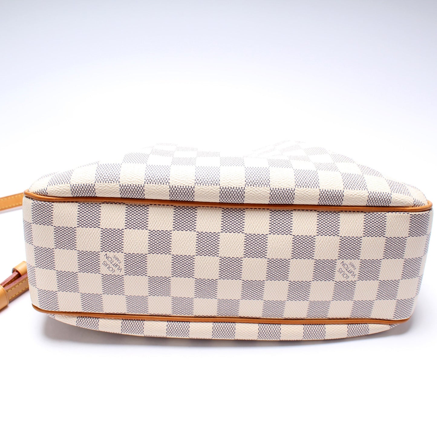 Louis Vuitton Siracusa PM Damier Azur