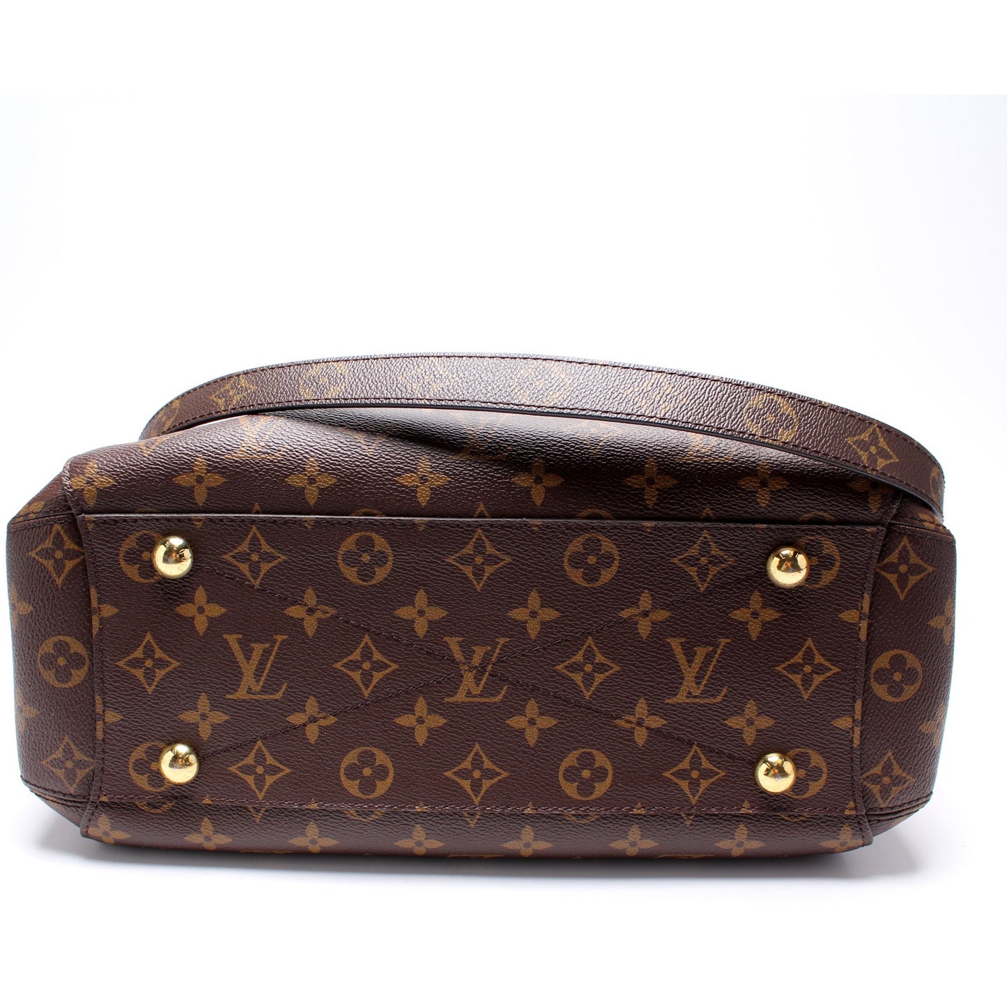 Louis Vuitton Montaigne MM Monogram