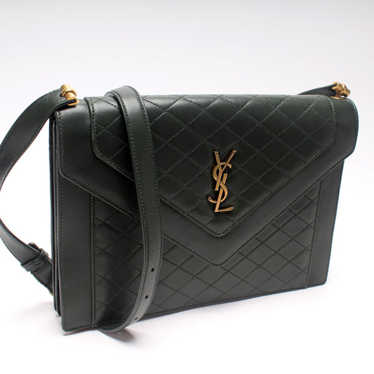 Saint Laurent Gaby Shoulder Bag