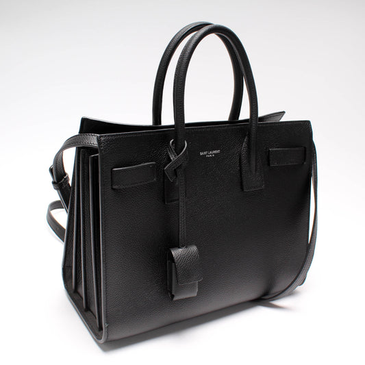 Saint Laurent Sac De Jour Baby Bag