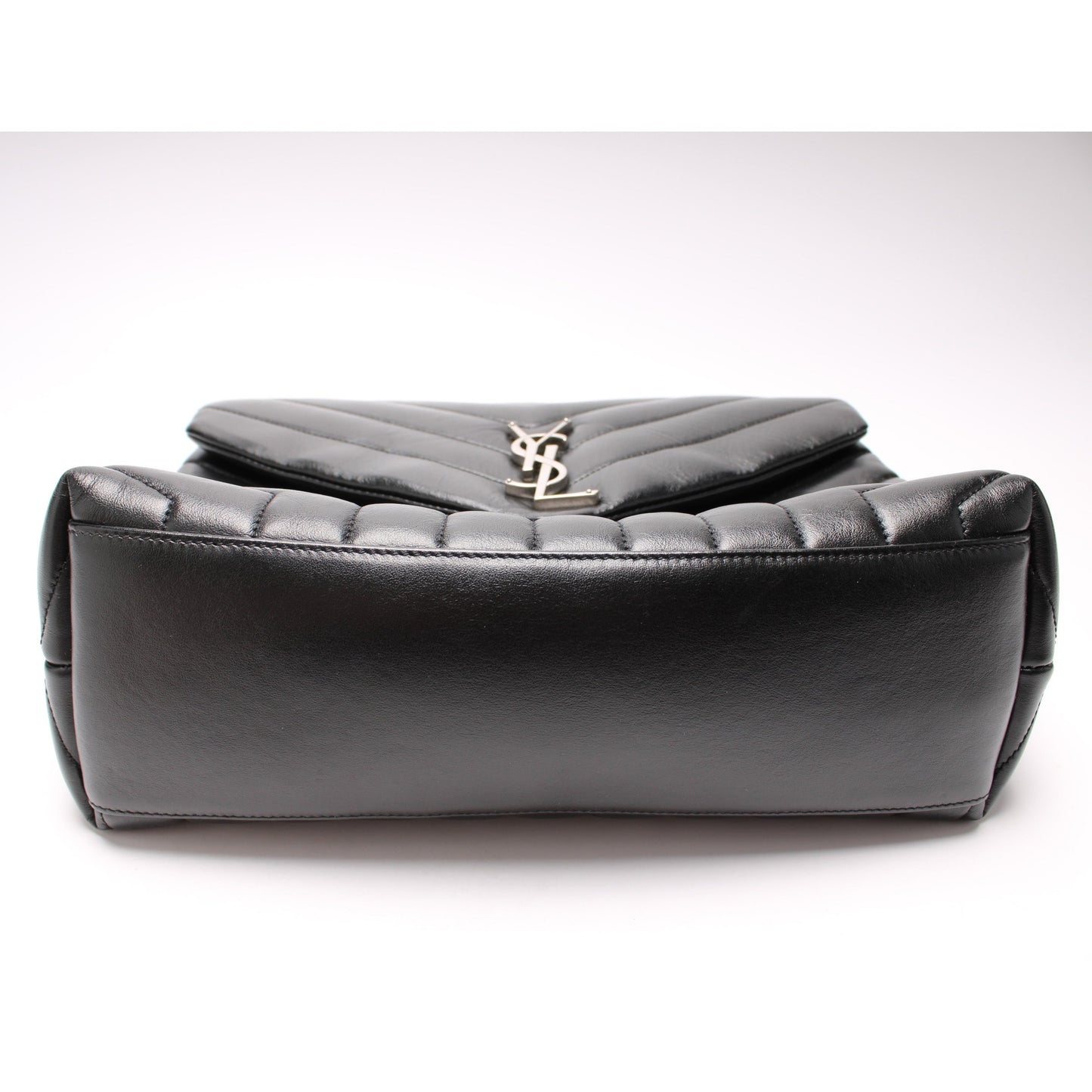 Saint Laurent Loulou Satchel Medium 487216 Bag