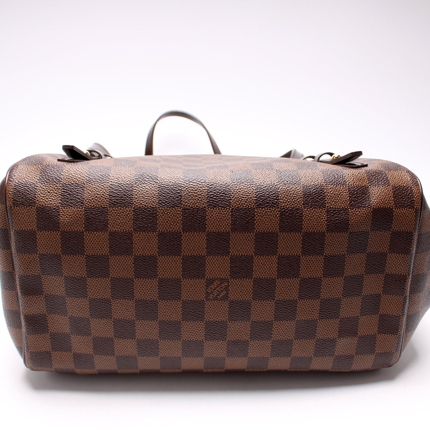 Louis Vuitton Rivington GM Damier Ebene