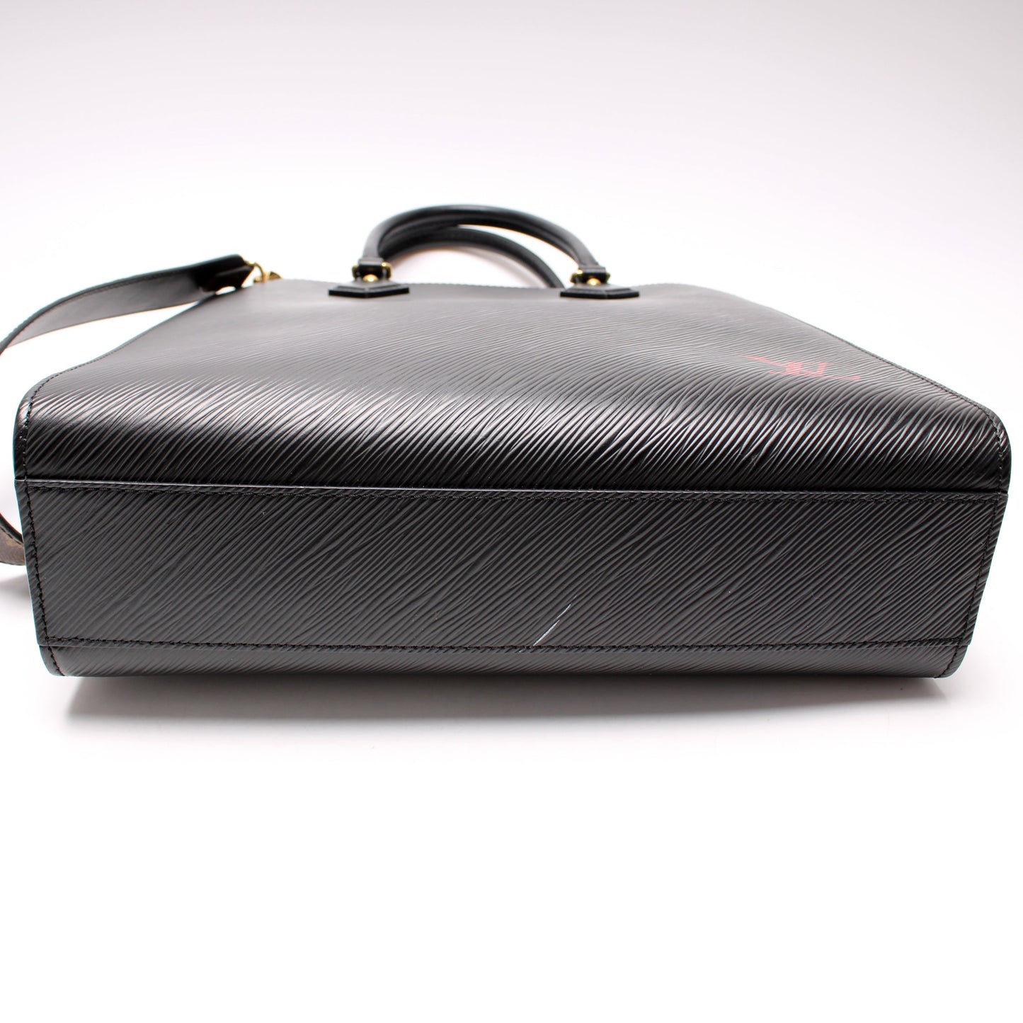 Louis Vuitton Sac Plat NM PM Epi