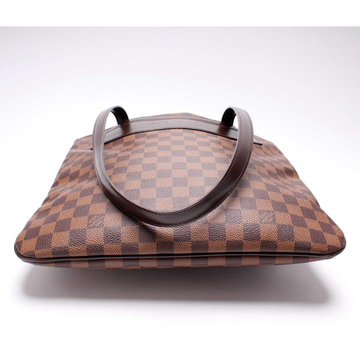 Louis Vuitton Clifton Tote Damier Ebene