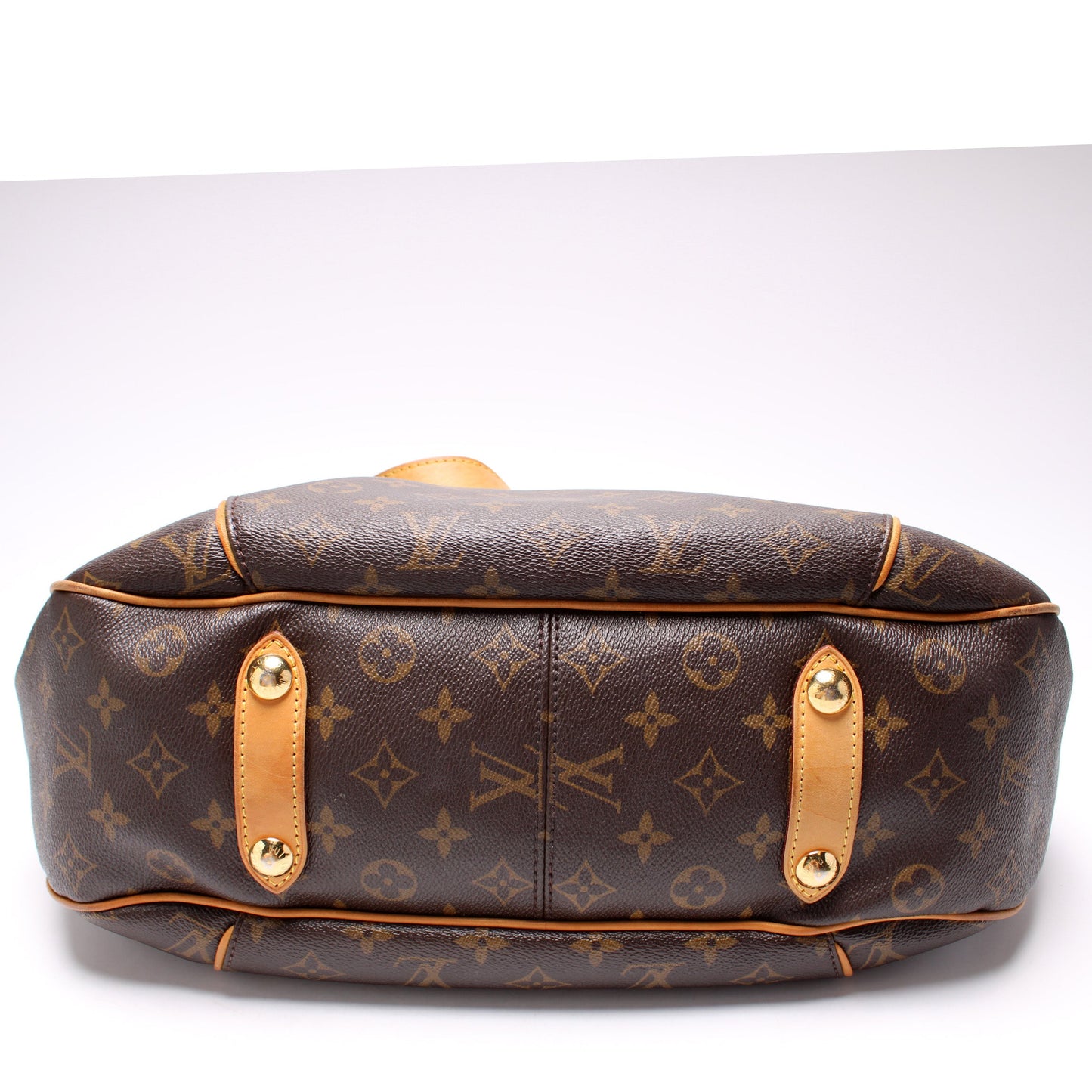Louis Vuitton Galliera PM Monogram