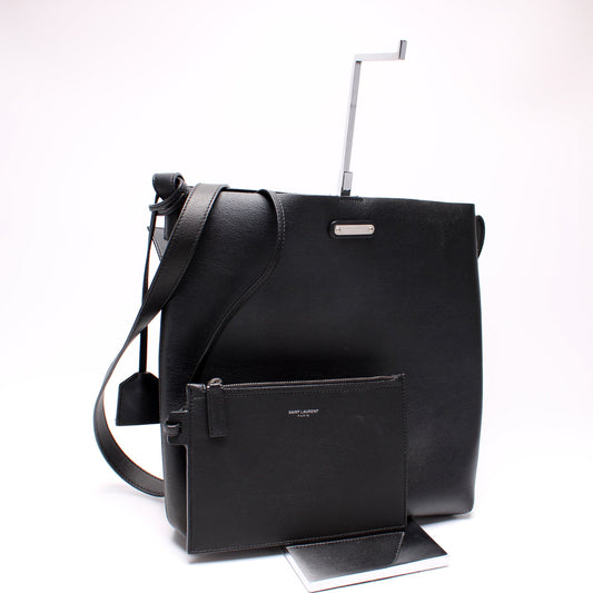 Saint Laurent Bold Crossbody Leather 503988 Bag