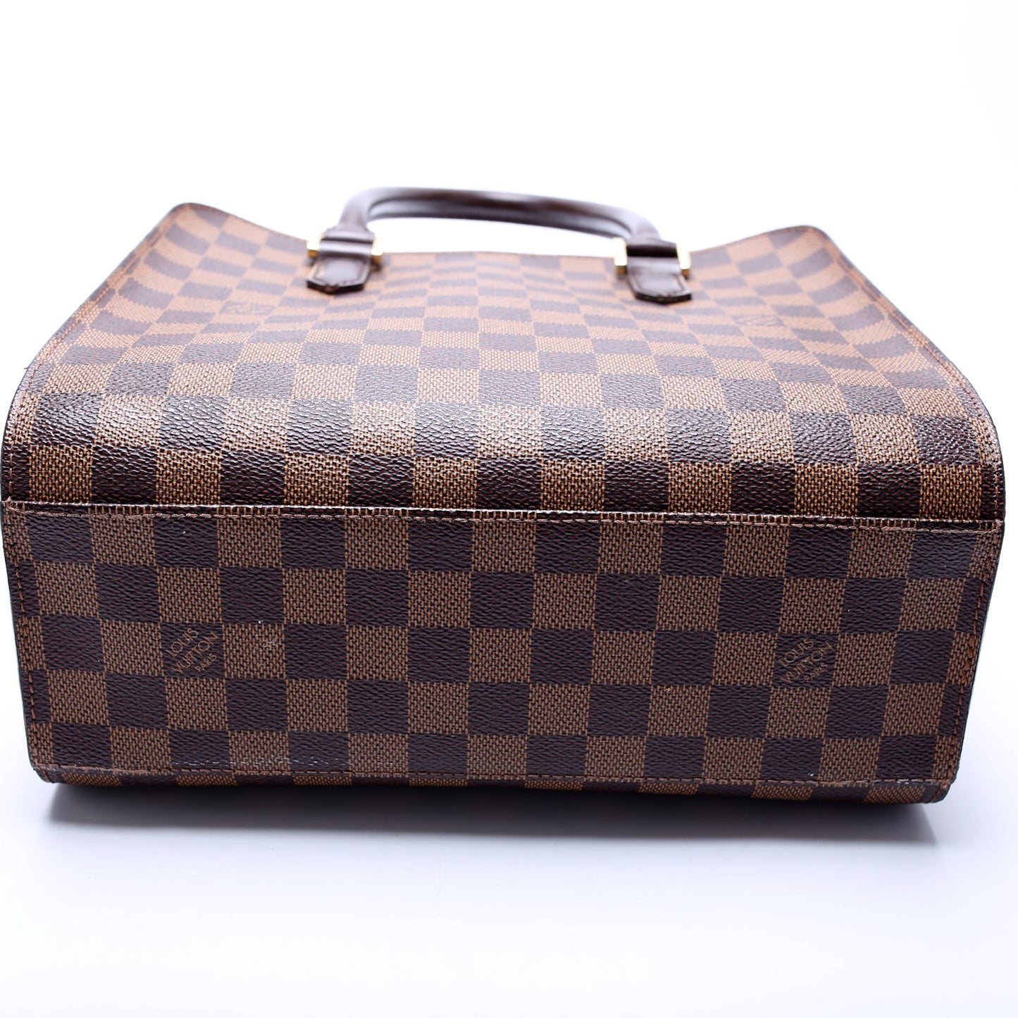 Louis Vuitton Triana Damier Ebene