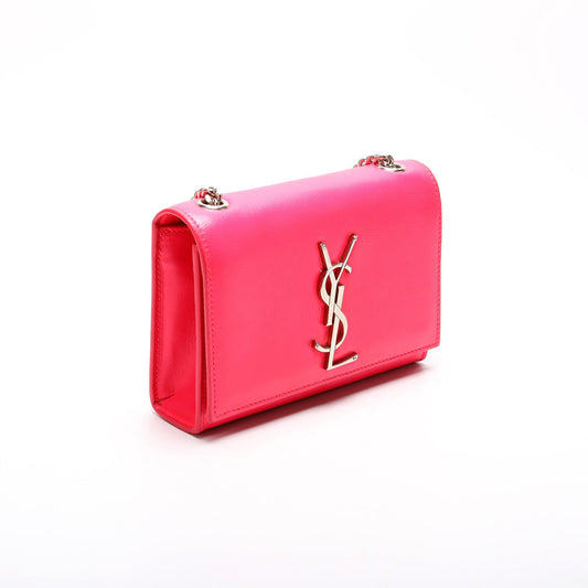 Saint Laurent Kate Satchel Small 344620 Bag