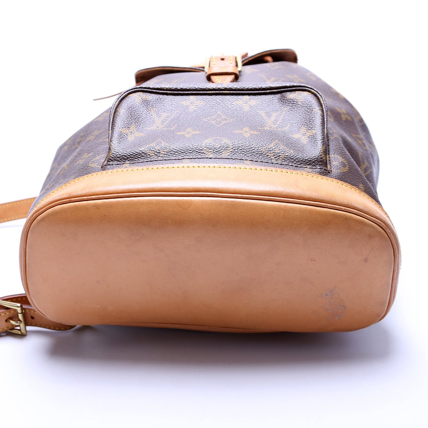 Louis Vuitton Montsouris MM Monogram