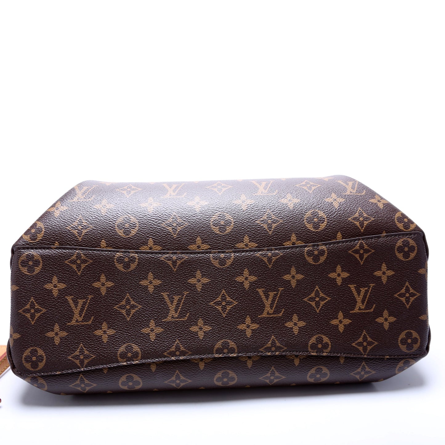 Louis Vuitton Rivoli NM MM Monogram