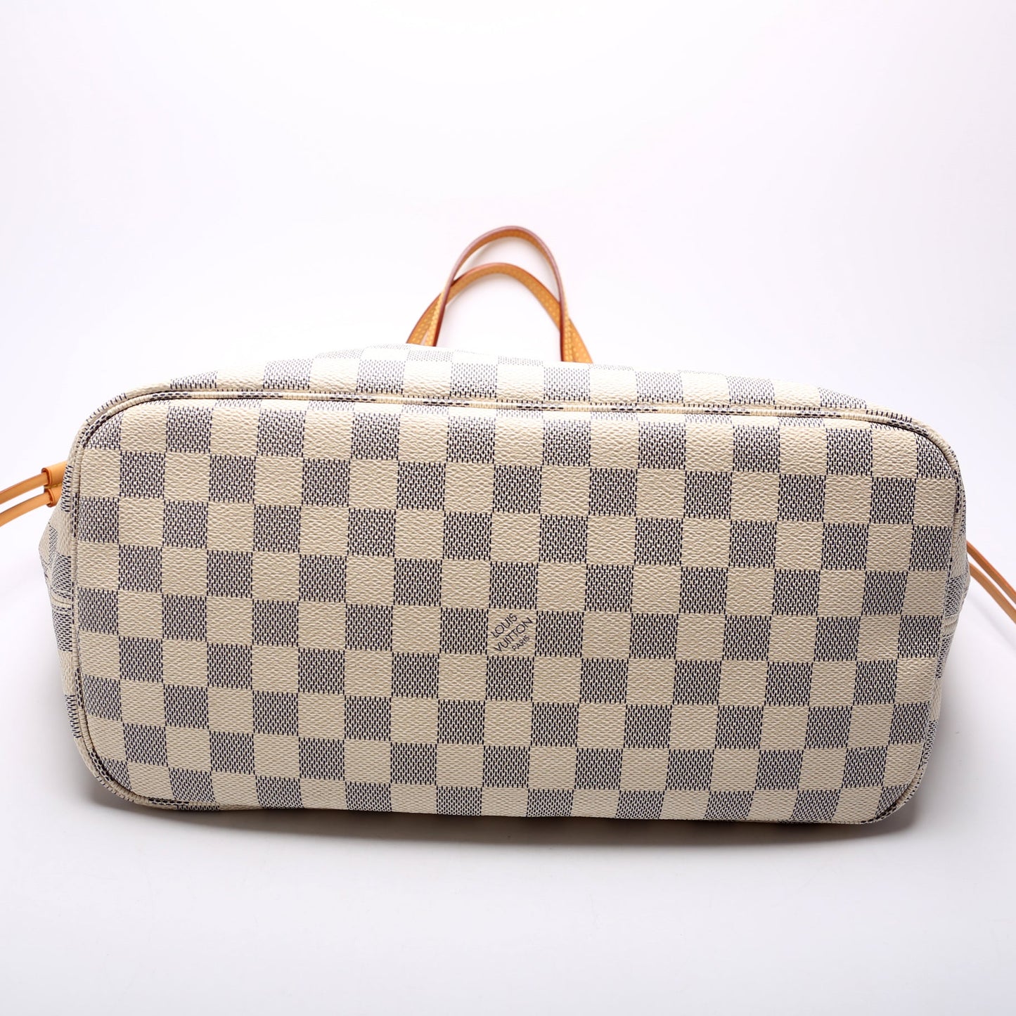 Louis Vuitton Neverfull MM Damier Azur