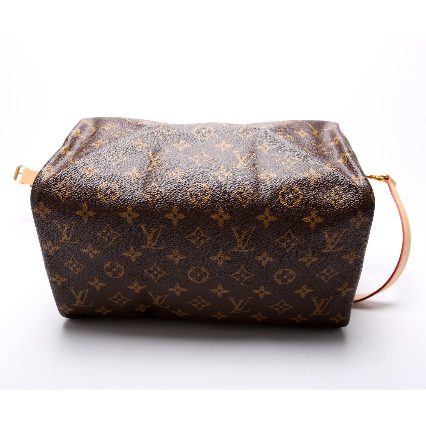 Louis Vuitton Speedy 30 Bandouliere Monogram