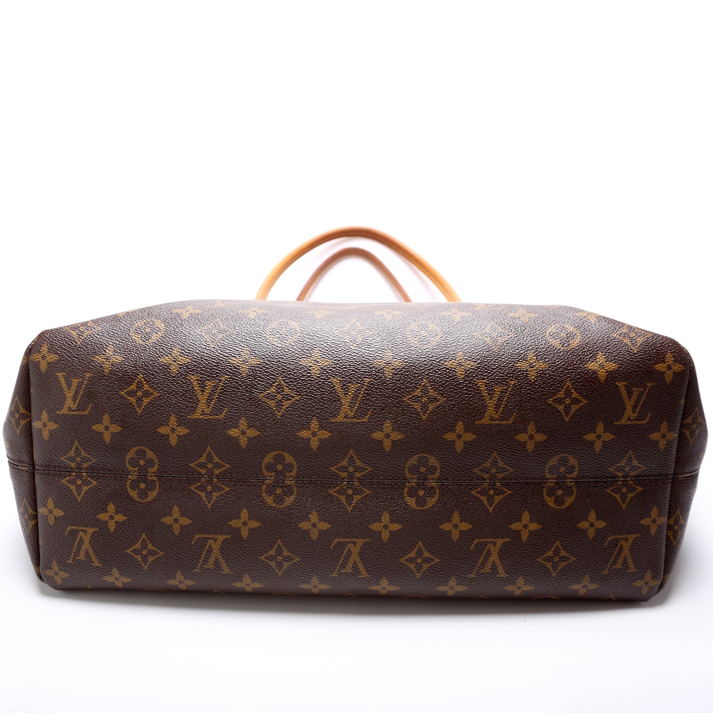 Louis Vuitton Raspail MM Monogram