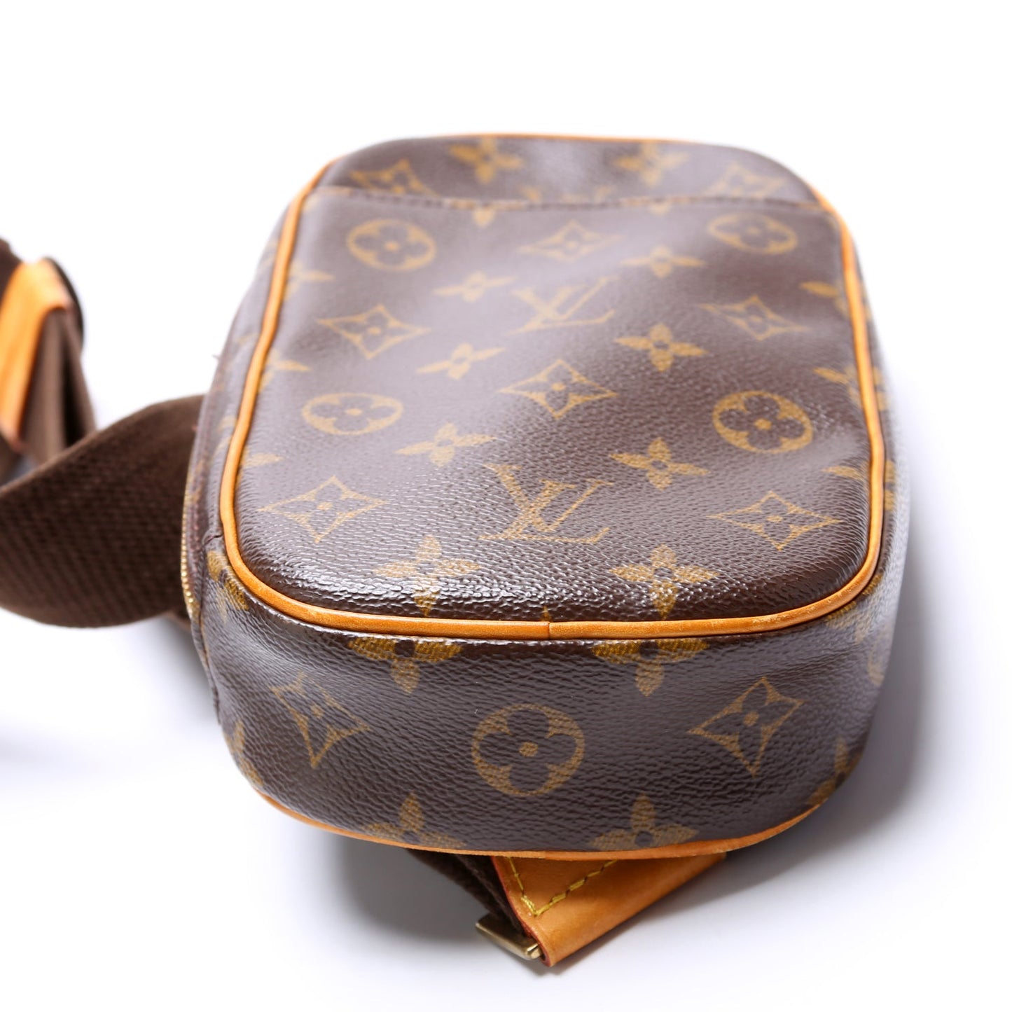 Louis Vuitton Pochette Gange Monogram