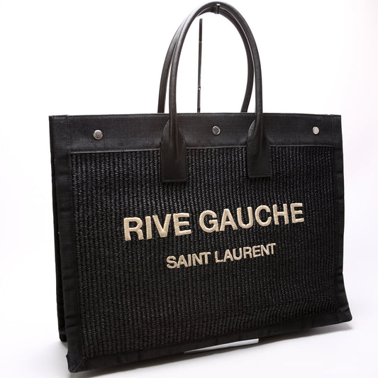 Saint Laurent Rive Gauche Tote Bag
