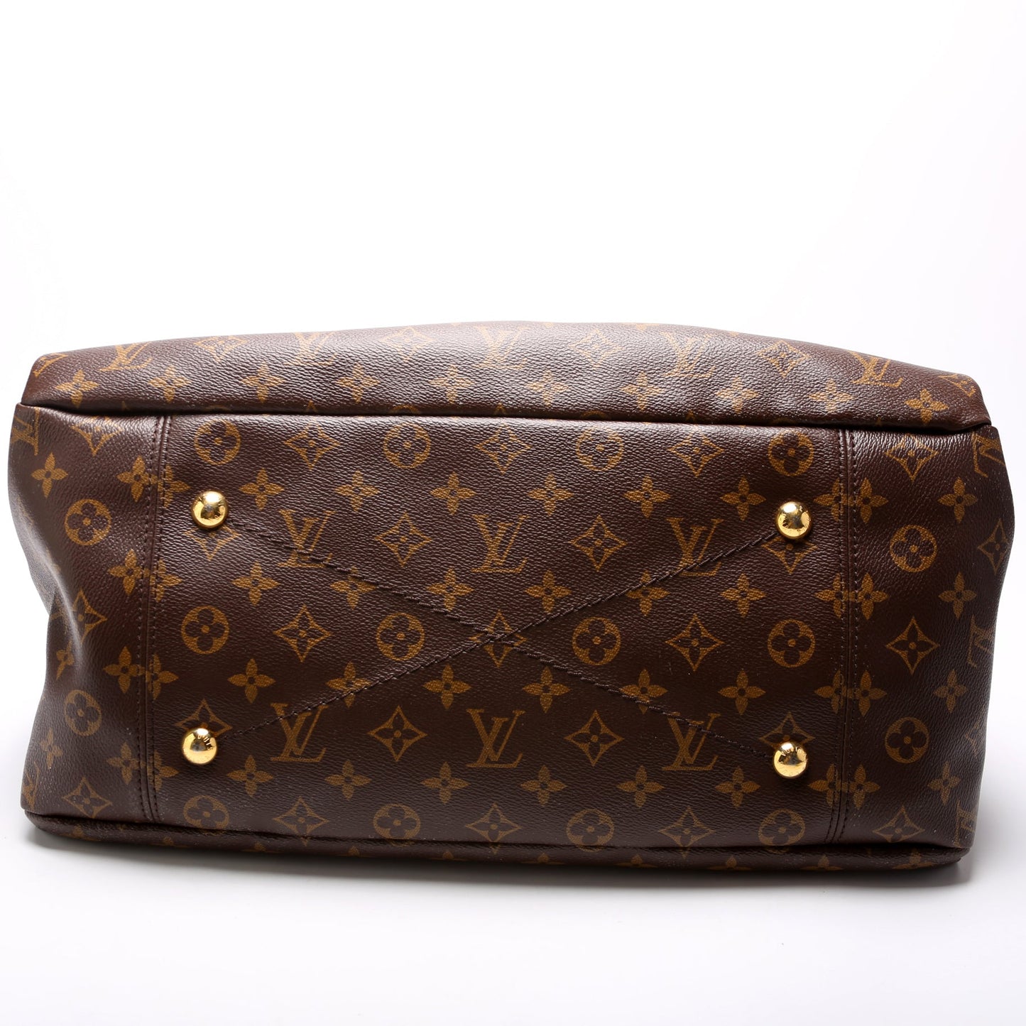 Louis Vuitton Artsy MM Monogram