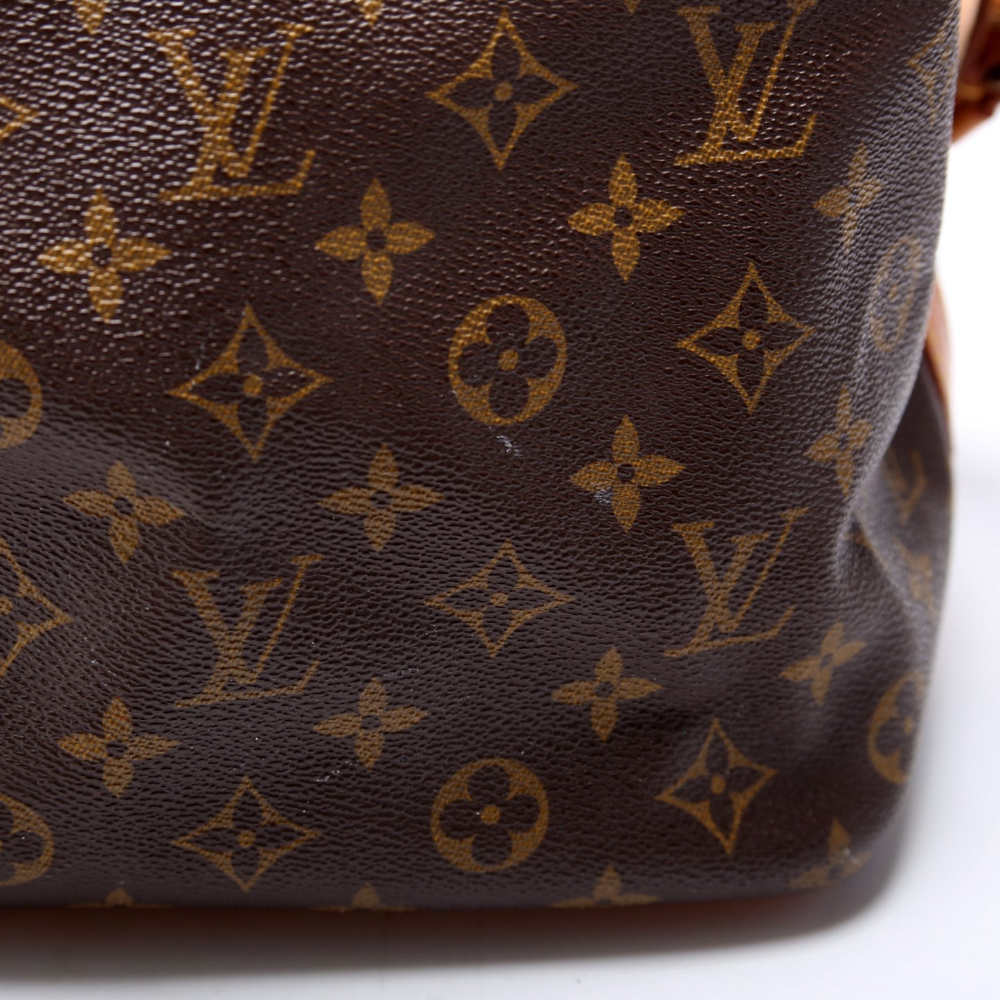 Louis Vuitton Noe Petit Vintage Monogram