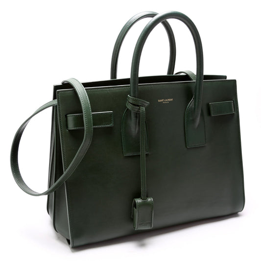Saint Laurent Sac De Jour Small Bag
