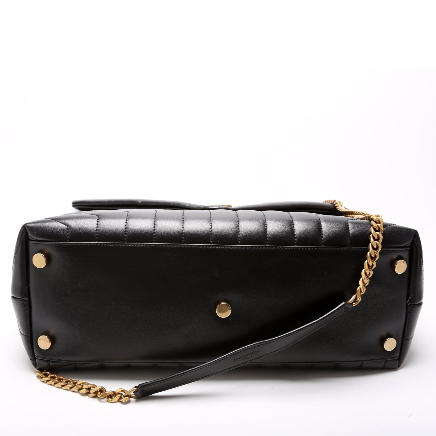 Saint Laurent Loulou Satchel Large 574947 Bag
