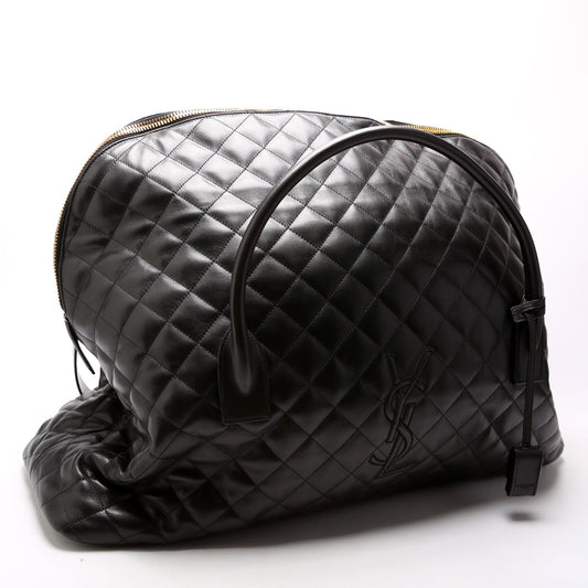 Saint Laurent ES Giant Travel Quilted Calfskin 736009 Bag
