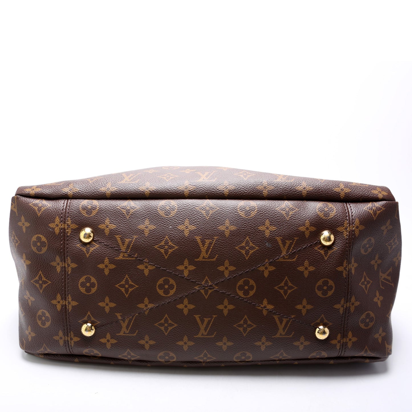 Louis Vuitton Artsy MM Monogram