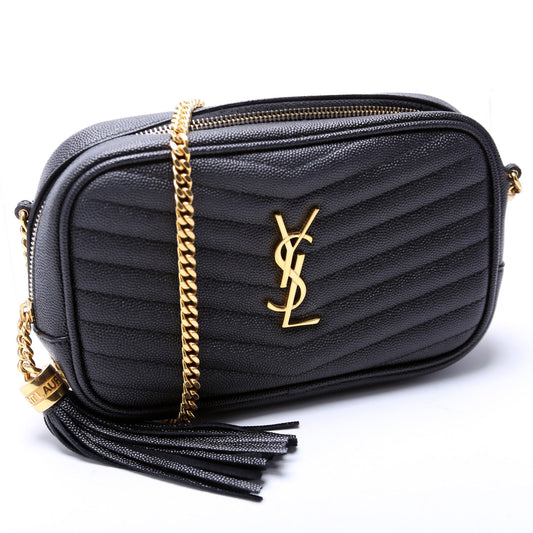 Saint Laurent Lou Camera Mini 612579 Bag
