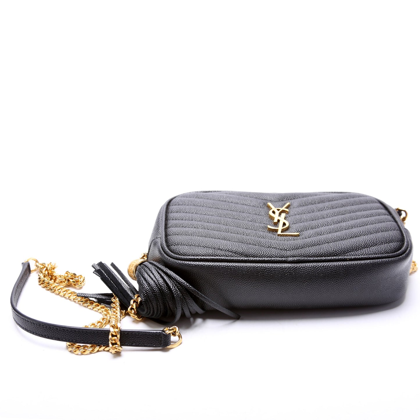 Saint Laurent Lou Camera Mini 612579 Bag