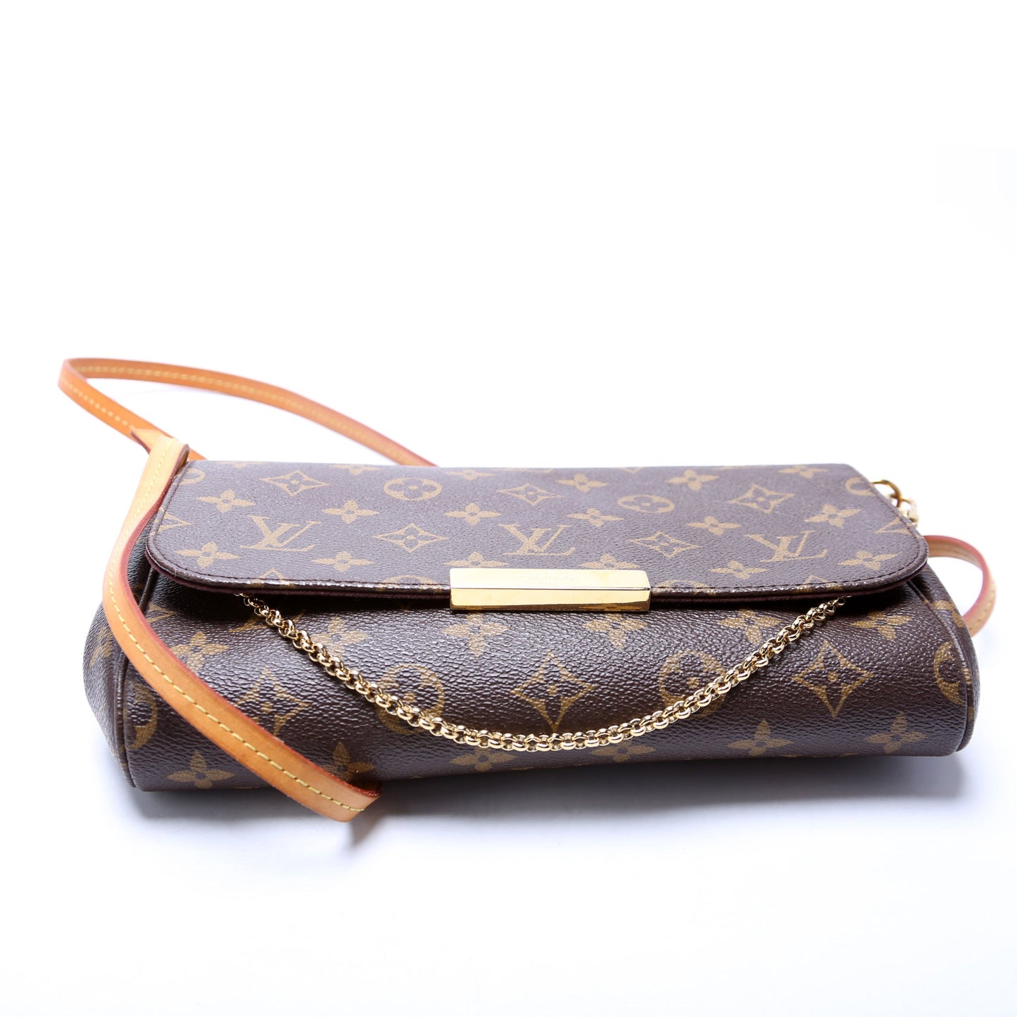 Louis Vuitton Favorite MM Monogram