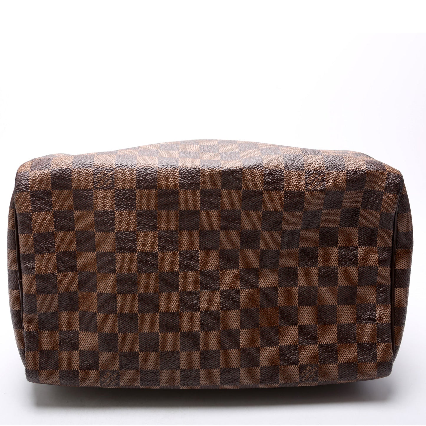 Louis Vuitton Speedy 30 Damier Ebene
