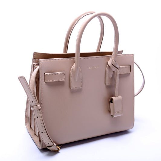 Saint Laurent Sac De Jour Baby 421863 Bag