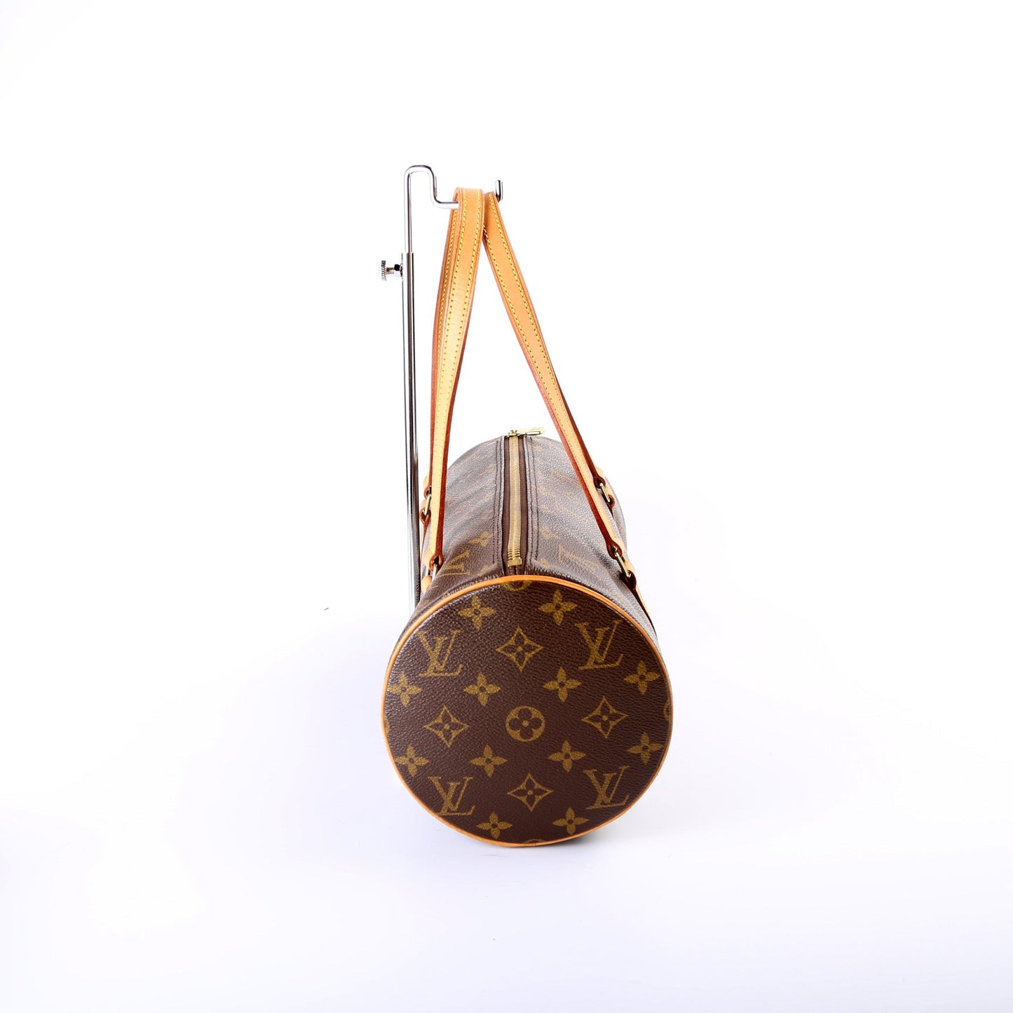 Louis Vuitton Papillon 30 11.5in Monogram