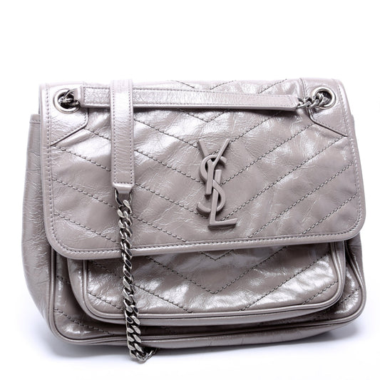 Saint Laurent Niki Medium 498894 Bag