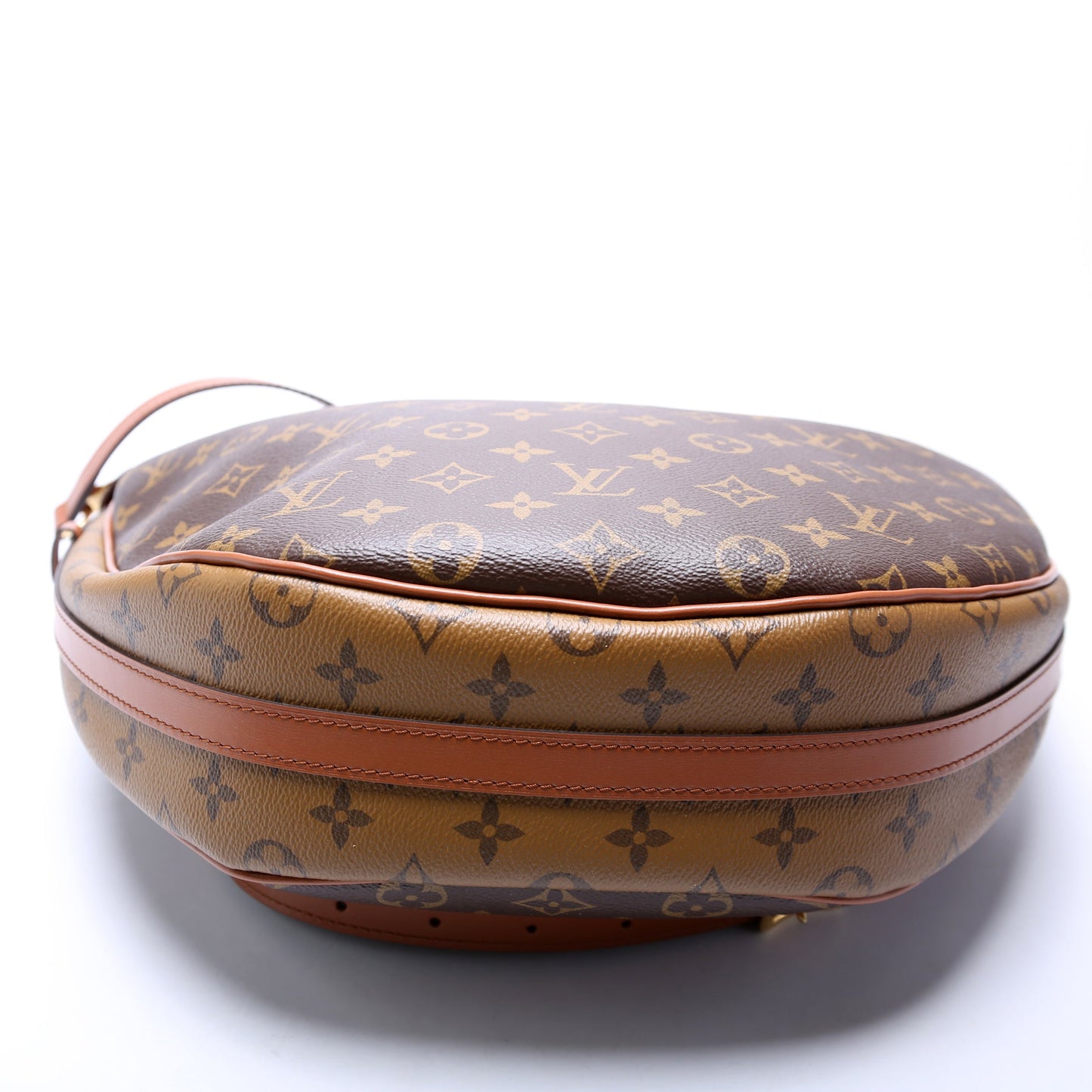 Louis Vuitton Loop Hobo Reverse Monogram