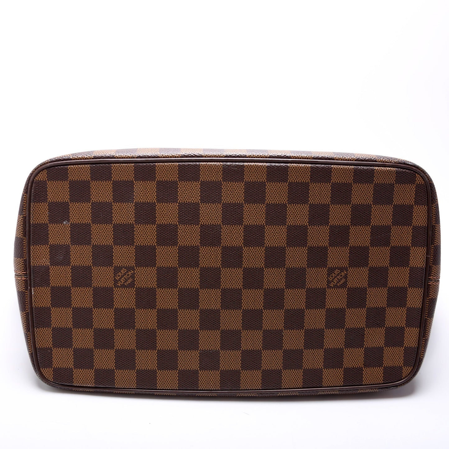Louis Vuitton Saleya MM Damier Ebene