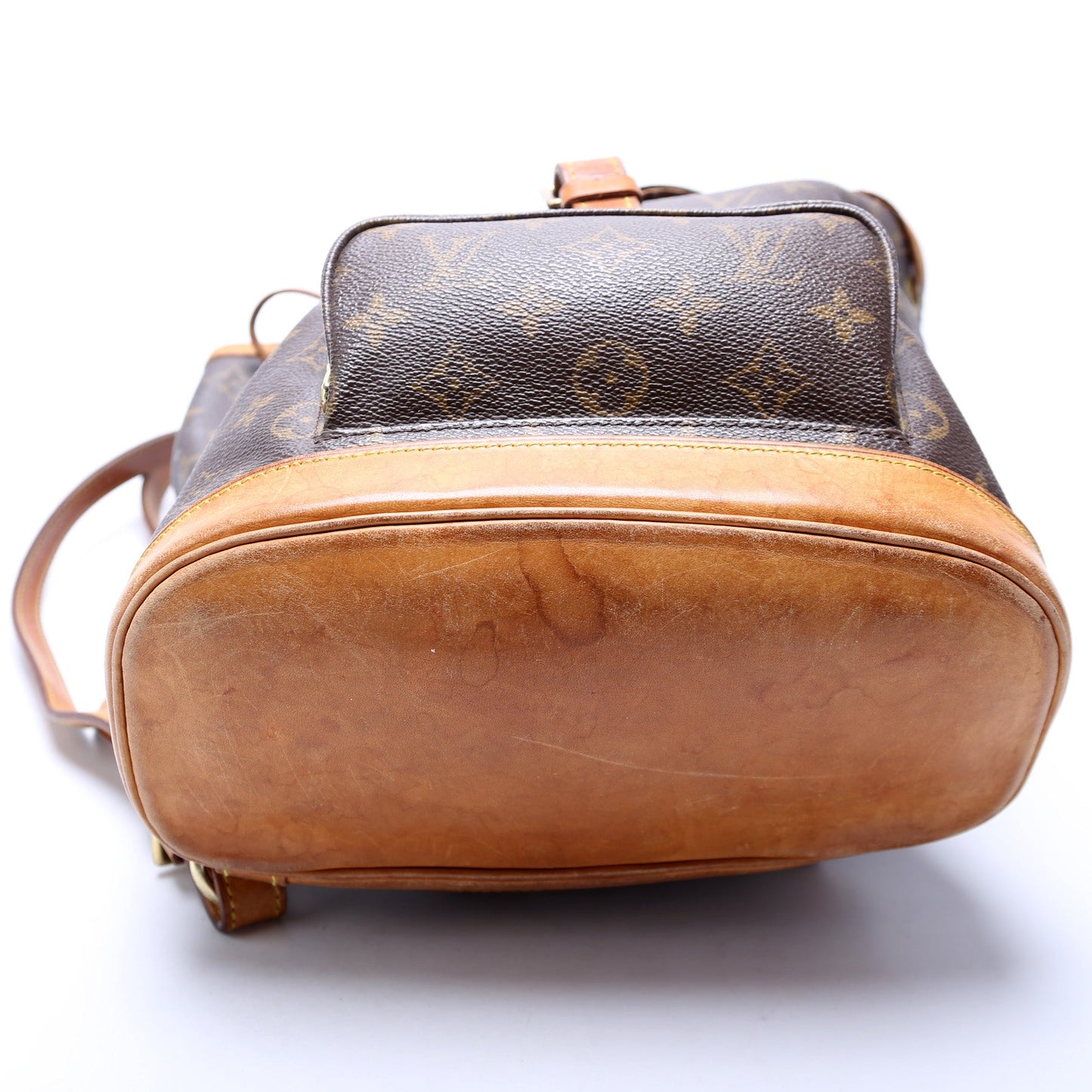 Louis Vuitton Montsouris MM Monogram