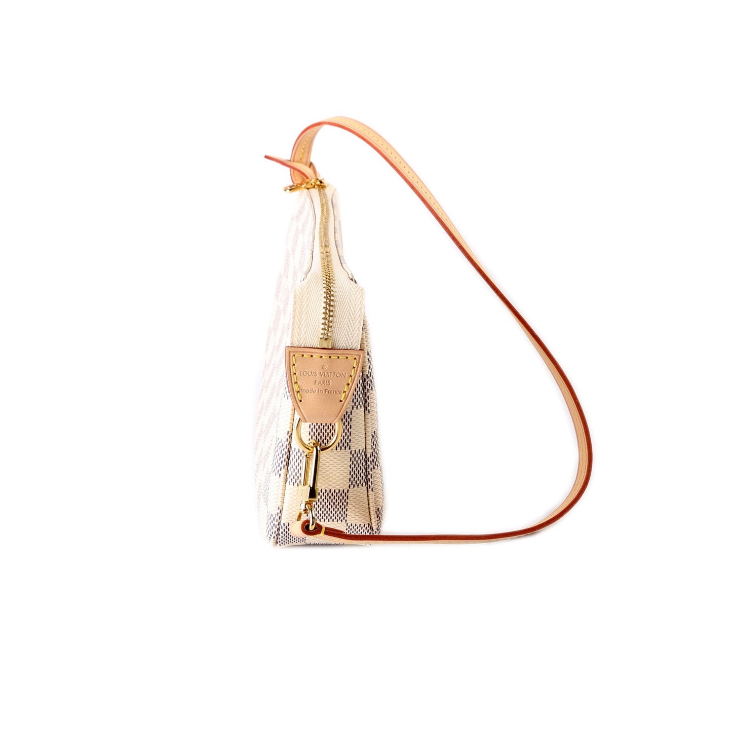 Louis Vuitton Pochette Access NM Damier Azur