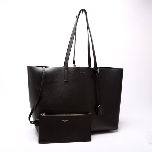 Saint Laurent Shopping E/W Supple Leather 600281 Bag