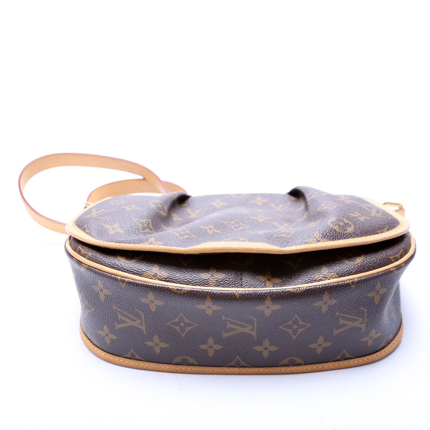Louis Vuitton Menilmontant PM Monogram
