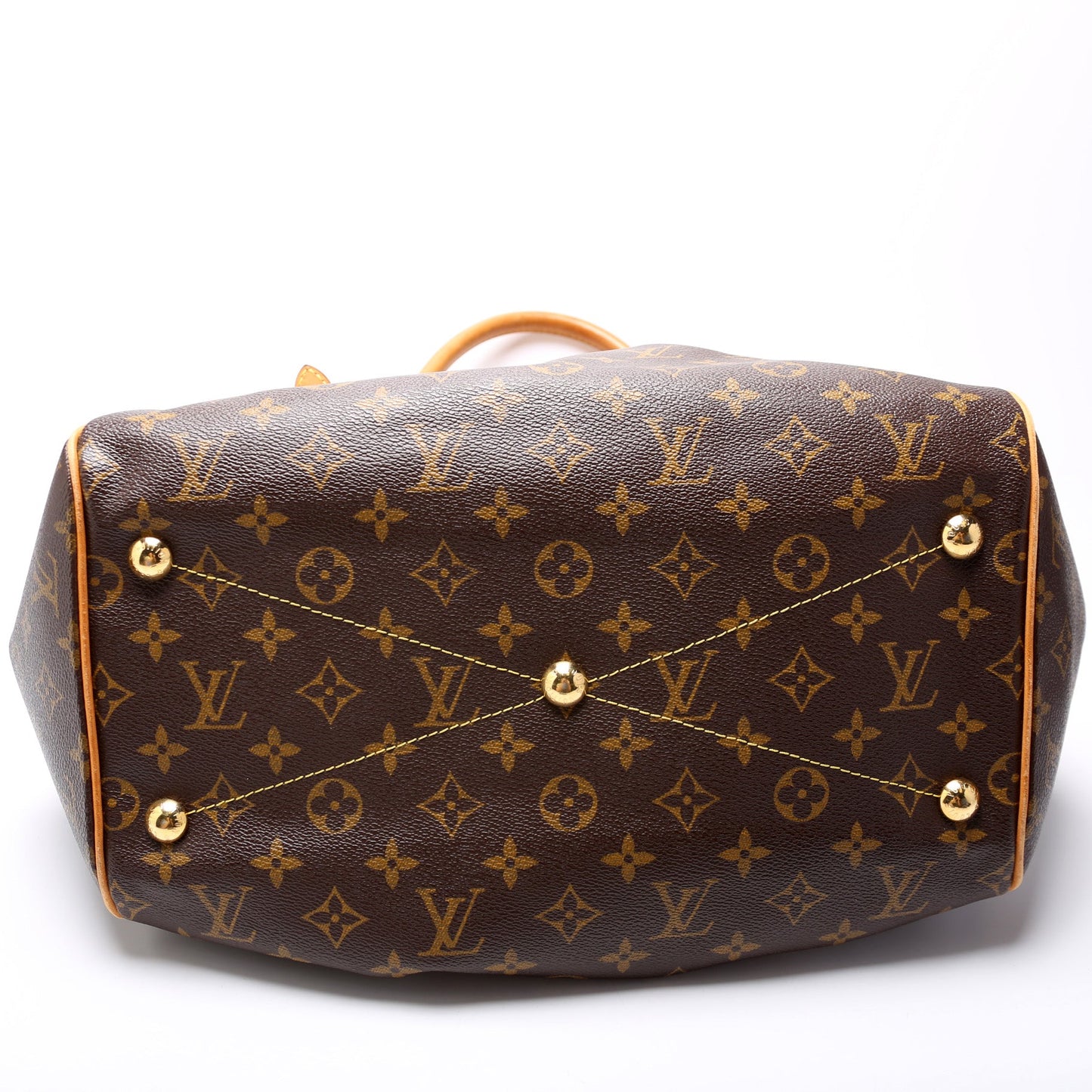 Louis Vuitton Tivoli GM Monogram