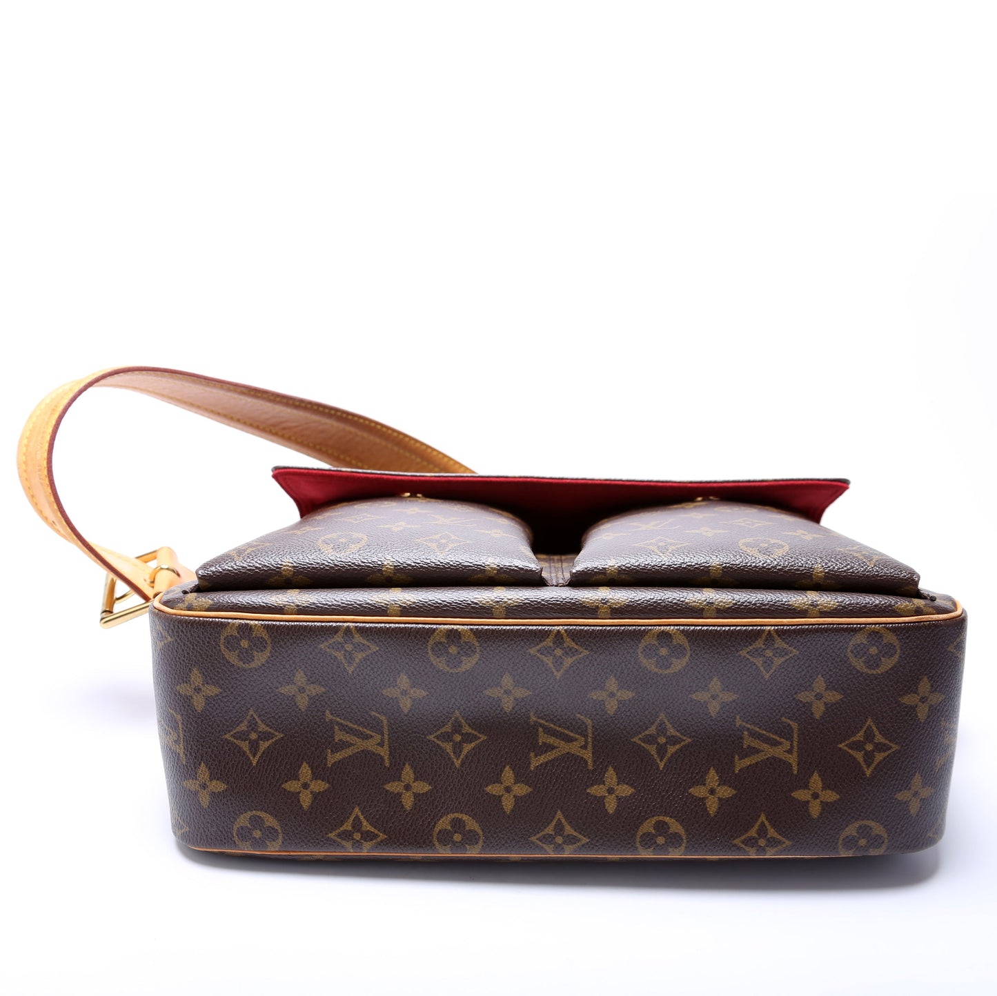 Louis Vuitton Viva Cite GM Monogram