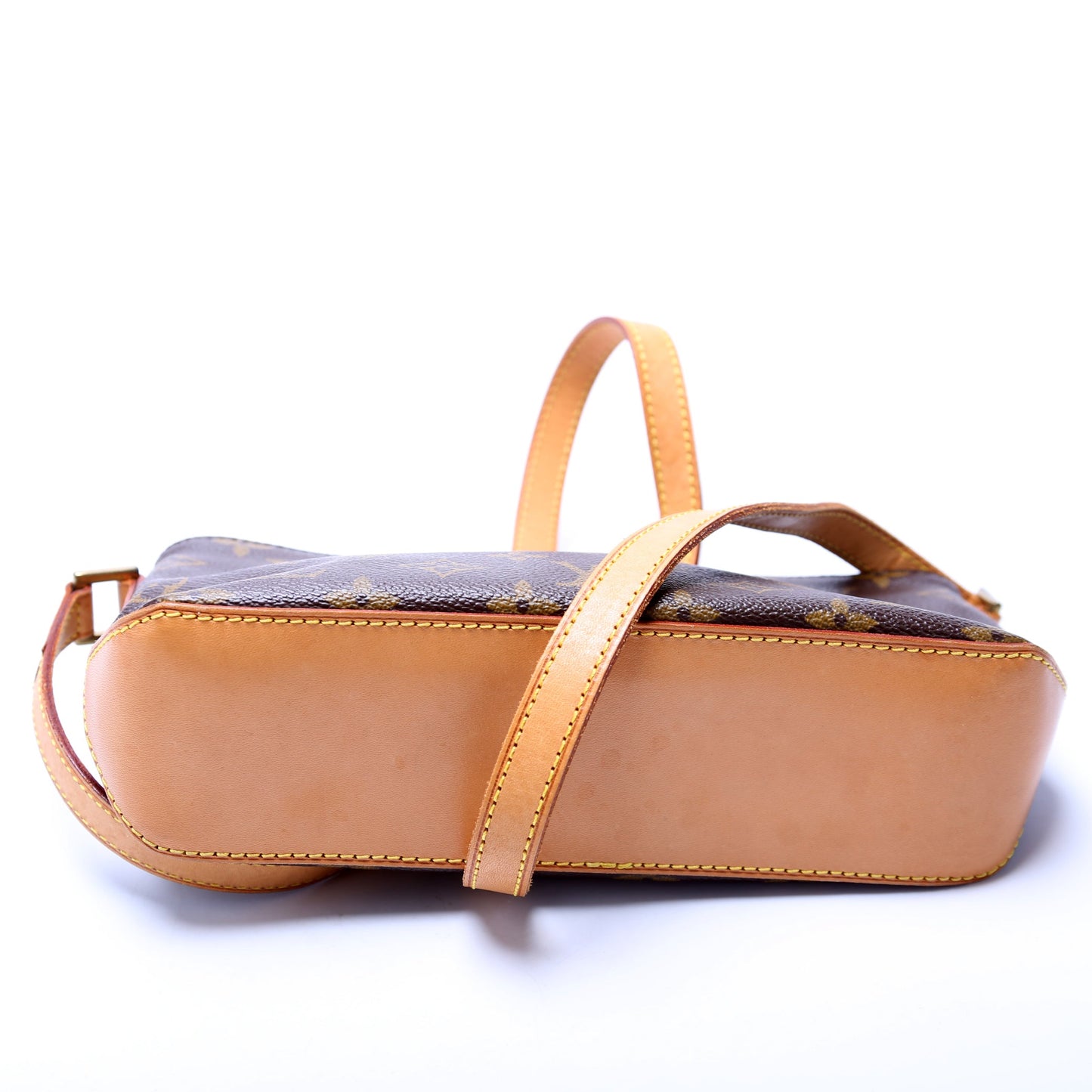 Louis Vuitton Trotteur Monogram
