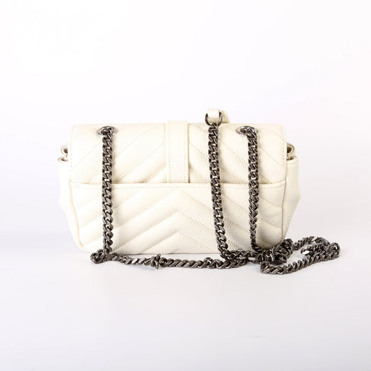 Saint Laurent Classic Baby Monogram 399289 Bag
