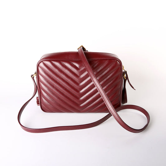 Saint Laurent Lou Camera 520534 Bag