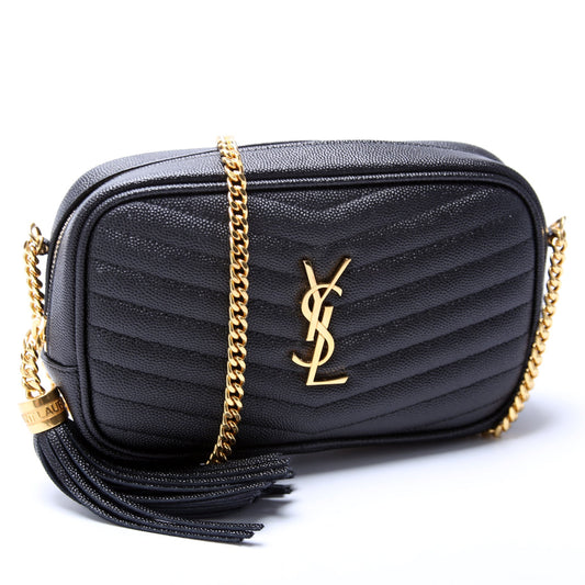 Saint Laurent Lou Camera Mini 612579 Bag