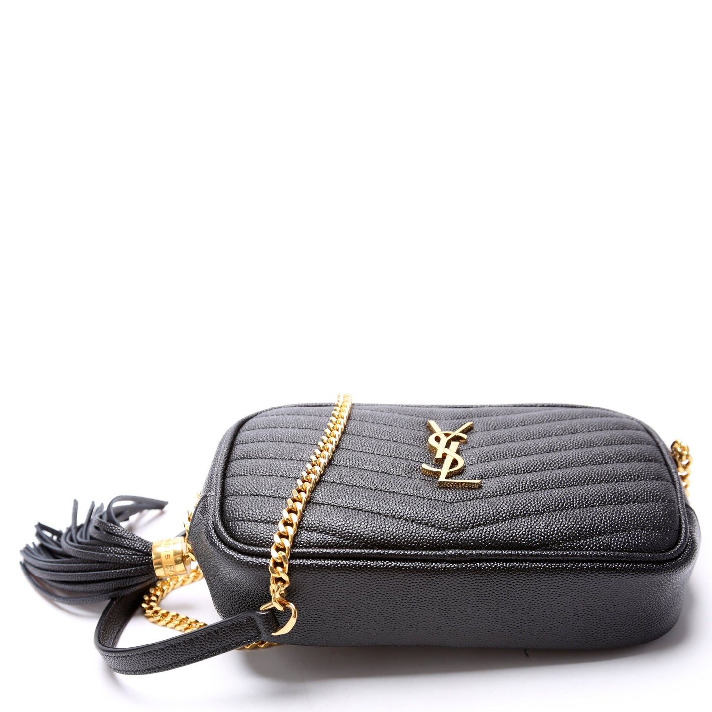 Saint Laurent Lou Camera Mini 612579 Bag