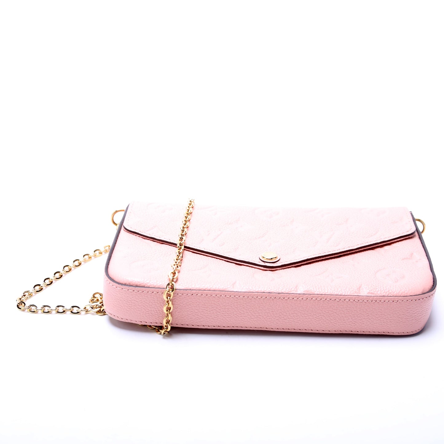 Louis Vuitton Pochette Felicie Empreinte